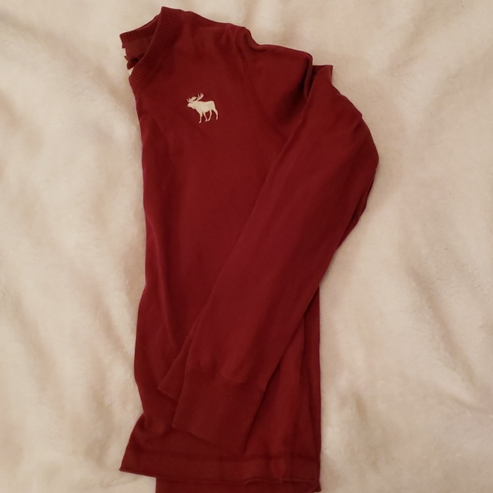 Abercrombie kids shirt